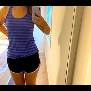 New Balance Workout Tank Top